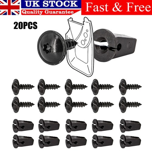 For torx screw - torx, bolt