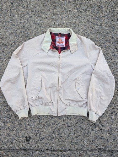 Vintage baracuta g9 - 80's,