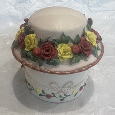 Willow Hall Jane Asher Trinket