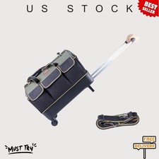 NEW Rolling Tool Bag with