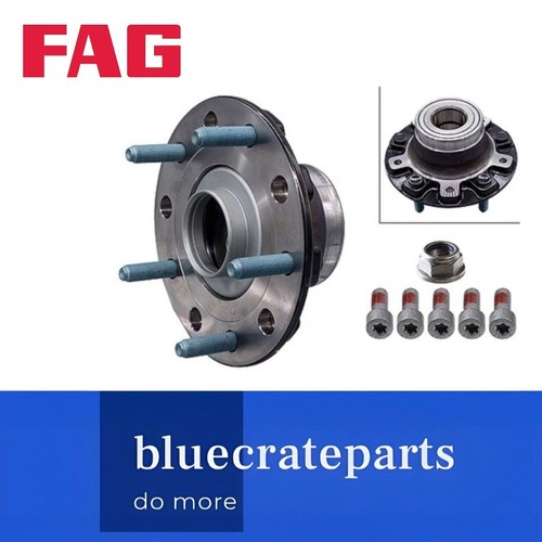 Fag 713679160 wheel bearing - 713679160,