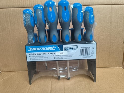 Silverline soft grip - silverline, soft-grip