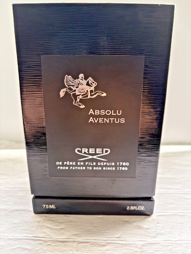 Creed absolu aventus eau - eau, de