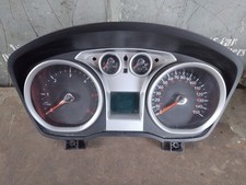 Ford focus mk2 facelift - ford,