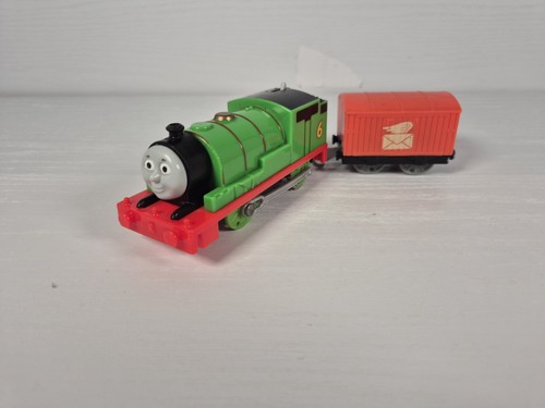 Motorized trackmaster train - motorized,