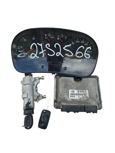 Golf bora control unit - vw,