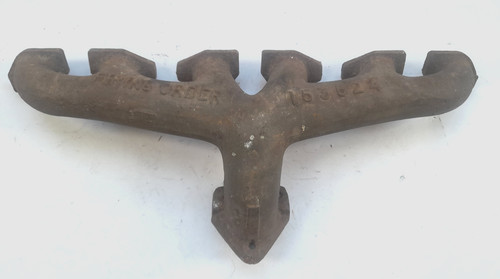Rover 90 exhaust - 90,