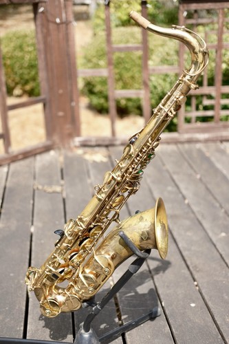 Selmer super action series - action,