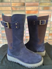 Moshulu mid calf elasticated