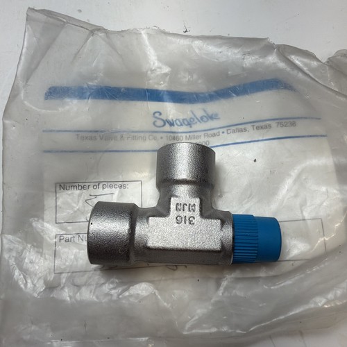 Swagelok ss pipe - swagelok, ss-4-st