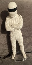 The Stig Top Gear Empty