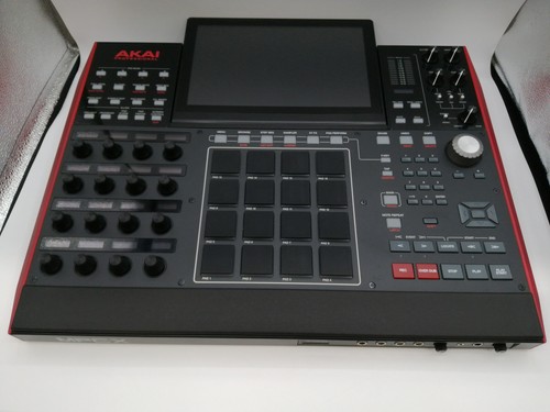 Akai professional mpc - akai,
