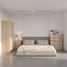 Bedroom Furniture Sonoma Oak