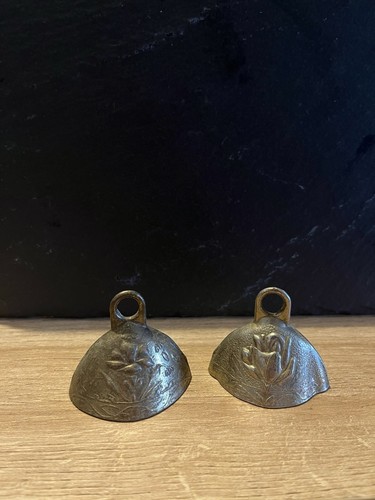 Vintage indian brass - vintage,