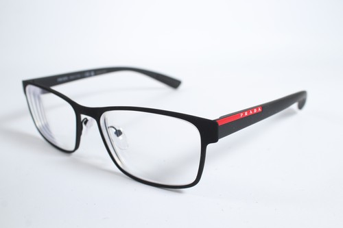 Prada vps 50g unisex - unisex, black