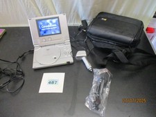 Goodmans   portable DVD Player