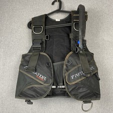 Seaquest Diving Vest Size