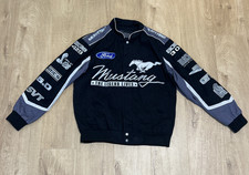 JH Design Ford Mustang Nascar