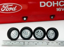 Norev mk1 ford fiesta - 1:18,
