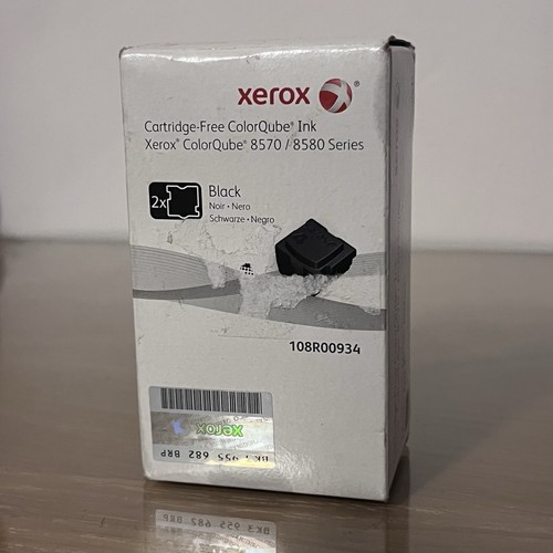 Genuine xerox colorqube - xerox,