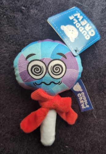 Cuddle crew lolipop - crew, plushie
