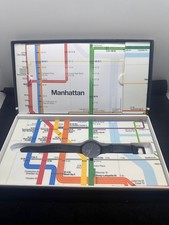 Mondaine Helvetica No. 1 Light