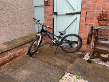 Trek MT220 Mountain Bike 24”