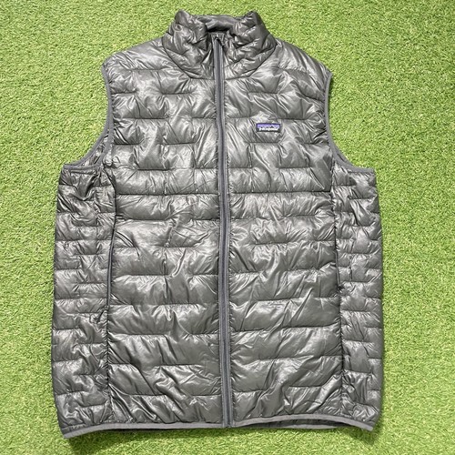 New patagonia micro puff - micro,