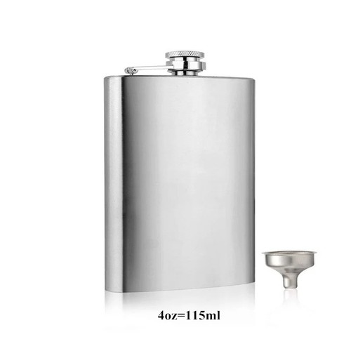 Liquor pocket hip - 7/10,