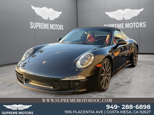 2016 porsche 911 - 911, 4s