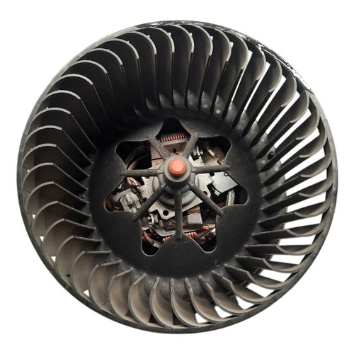Mini cooper heater blower - mini,