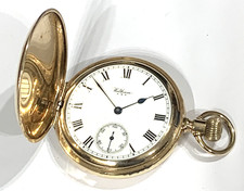 1917 Stunning WALTHAM 17 J