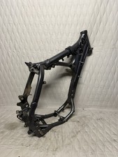 2001 Suzuki Drz400E Frame