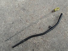 VAUXHALL CORSA ASTRA TIGRA 1.4 Z14XEP DIPSTICK & TUBE Oil level indicator