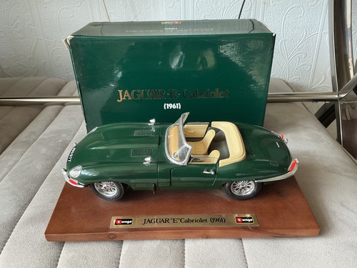 Vintage1 scale bburago - vintage1/18,