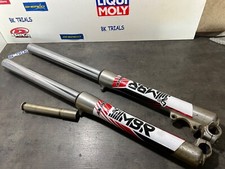 Gas Gas TXT Pro Trials Bike 40mm Forks