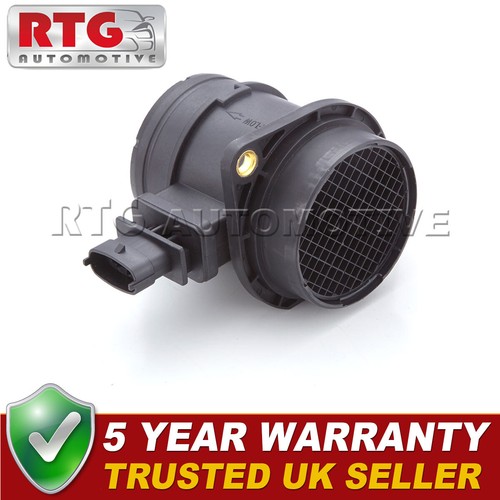Mass air flow - mass,