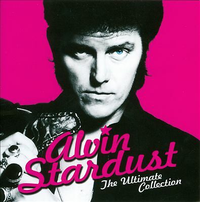 Ultimate collection alvin - collection, by