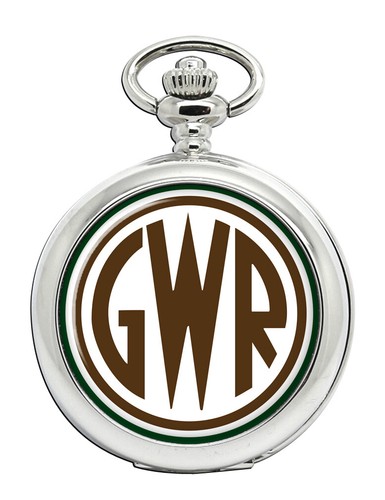 Gwr great western railway - gwr,