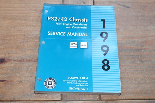 P32 chassis motorhome - chassis,