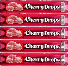 Sweets Bundle With Cherry