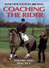 Coaching the Rider: Theory and