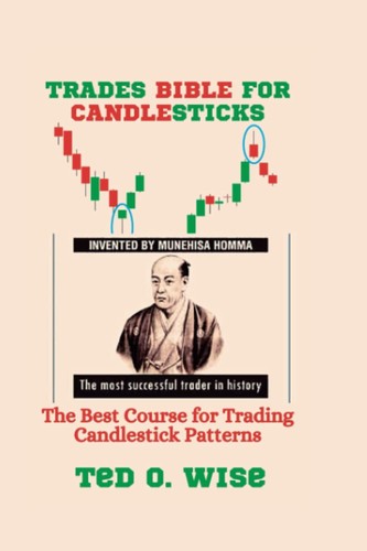 Trades bible for - bible, candlesticks