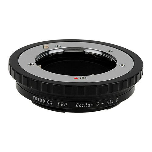 Fotodiox pro lens - lens, adapter