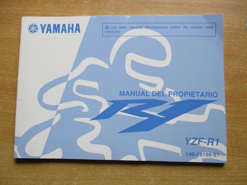 Manual del propietario - manual,