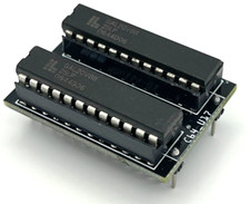 Commodore PLA Replacement MOS