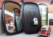 Leyland Tractor Door Mirrors