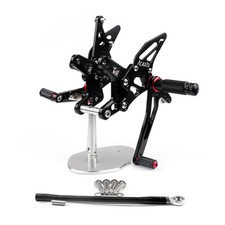 CNC Rearsets Footpegs Footrest