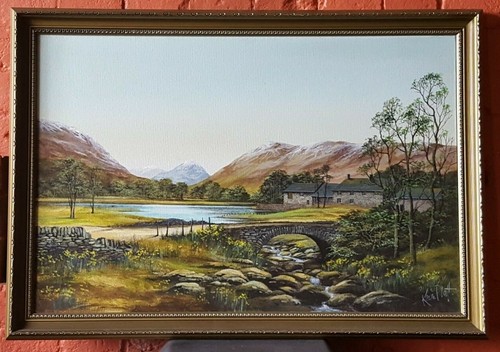 Kevin platt lake district - platt,,