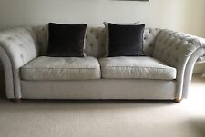 Furniture village  sofa